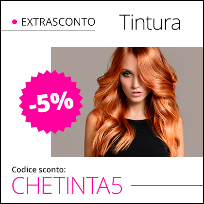 Coupon Tinta per Capelli Farmacia Del Corso 2024