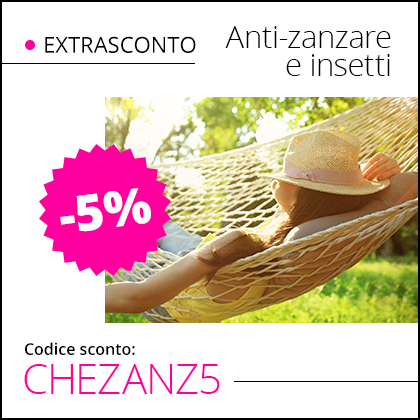 Coupon Zanzare Farmacia Del Corso 2024