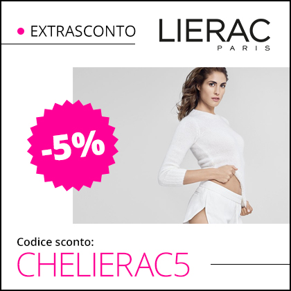 Coupon Lierac Farmacia Del Corso 2024