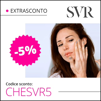 Coupon SVR Farmacia Del Corso 2024